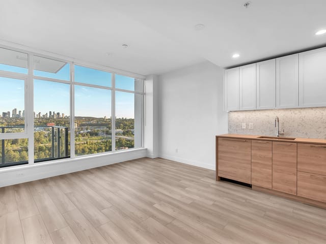 Apartment for rent in Burnaby, Burnaby North, 2406 2381 Beta Avenue, 263148645 | Realtylink.org