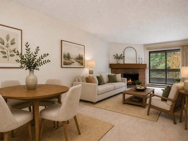 Apartment for sale in Richmond, Richmond, 249 7471 Minoru Boulevard, 263148646 | Realtylink.org