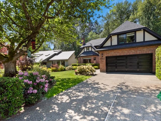 House for sale in Burnaby, Burnaby North, 9927 Rathburn Drive, 263148652 | Realtylink.org