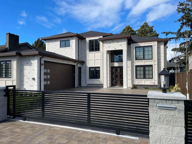 House for sale in Richmond, Richmond, 11231 King Road, 263148654 | Realtylink.org