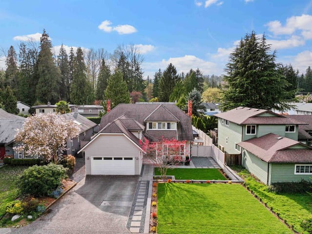 House for sale in North Vancouver, North Vancouver, 2021 Rufus Drive, 263148659 | Realtylink.org
