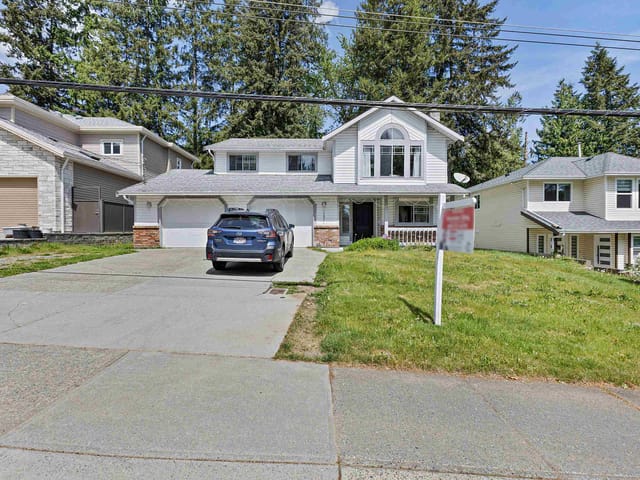 House for sale in Surrey, North Surrey, 15971 101a Avenue, 263148660 | Realtylink.org