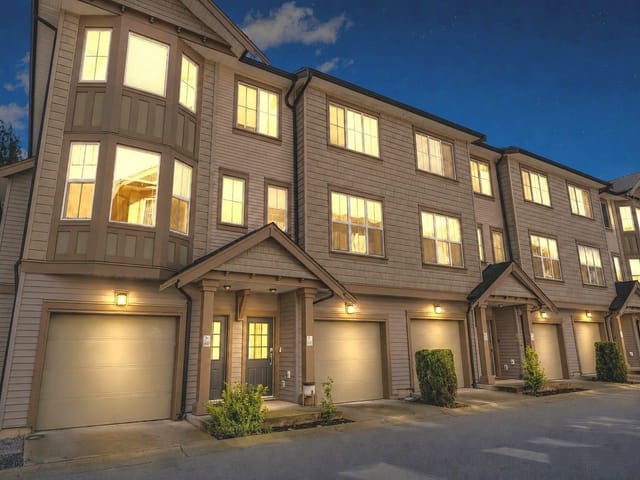 Townhouse for sale in Surrey, Surrey, 61 14838 61 Avenue, 263148661 | Realtylink.org