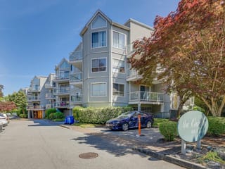 Apartment for sale in Richmond, Richmond, 315 8651 Ackroyd Road, 263148665 | Realtylink.org