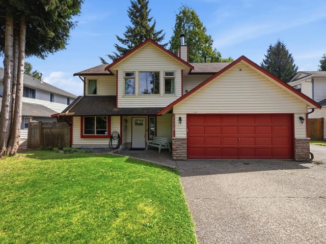 House for sale in Surrey, Surrey, 15318 87a Avenue, 263148668 | Realtylink.org