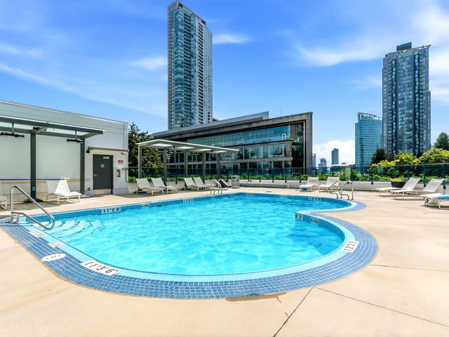 Apartment for sale in Surrey, North Surrey, 2501 10448 University Drive, 263148671 | Realtylink.org