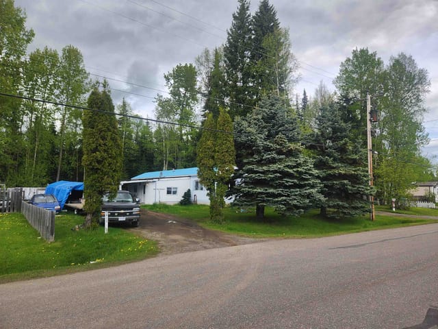 Manufactured Home for sale in Prince George, PG City North, 3906 Knight Crescent, 263148672 | Realtylink.org