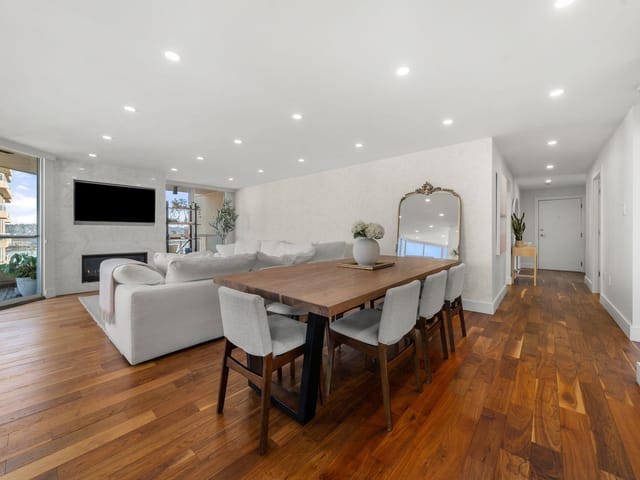 Apartment for sale in New Westminster, New Westminster, 1704 1245 Quayside Drive, 263148676 | Realtylink.org
