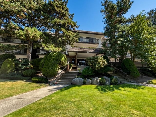 Apartment for rent in Richmond, Richmond, 206 6560 Buswell, 263148677 | Realtylink.org