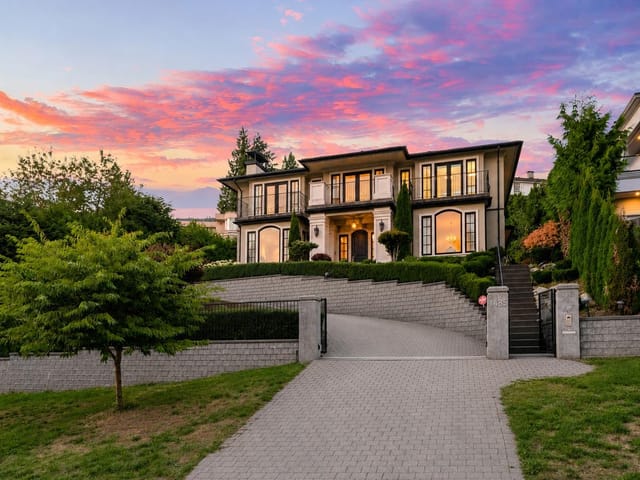 House for sale in West Vancouver, West Vancouver, 1485 Camelot Road, 263148678 | Realtylink.org