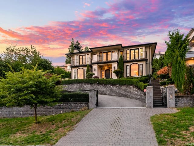 House for sale in West Vancouver, West Vancouver, 1485 Camelot Road, 263148678 | Realtylink.org