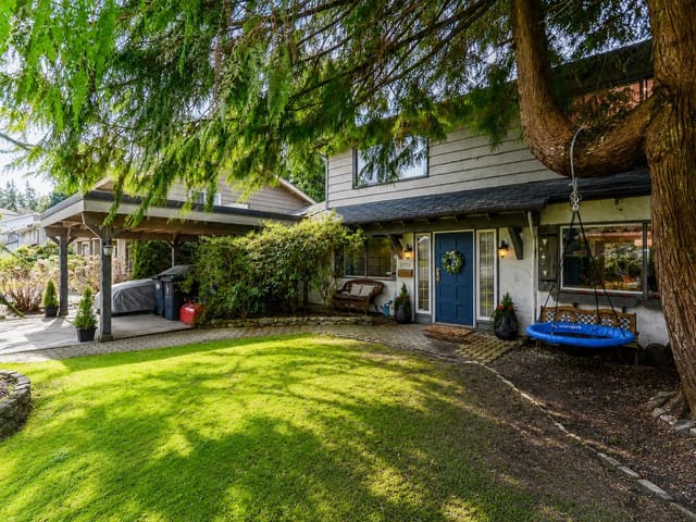 House for sale in North Vancouver, North Vancouver, 1733 Ross Road, 263148680 | Realtylink.org