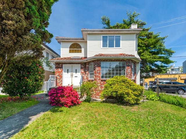 House for sale in Vancouver, Vancouver East, 2547 E 34th Avenue, 263148684 | Realtylink.org