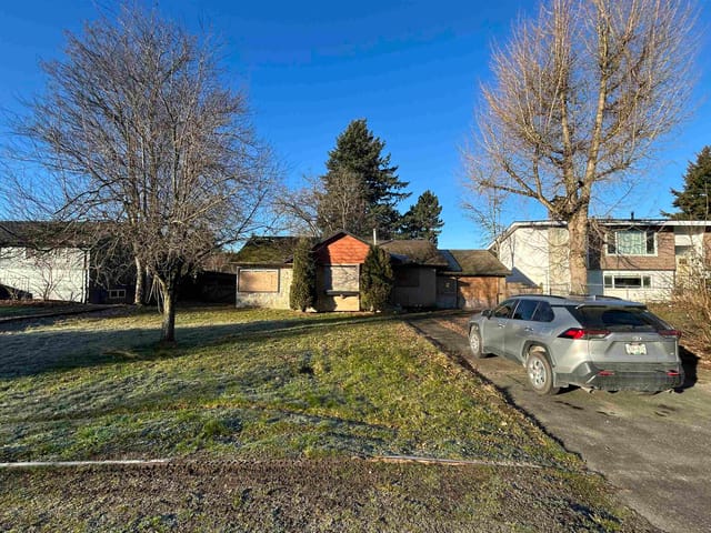 House for sale in Chilliwack, Chilliwack, 9543 McNaught Road, 263148688 | Realtylink.org