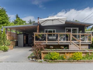 Manufactured Home for sale in Squamish, Squamish, 101 40157 Government Road, 263148692 | Realtylink.org