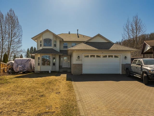 House for sale in Prince George, PG City West, 3022 Christopher Crescent, 263148697 | Realtylink.org
