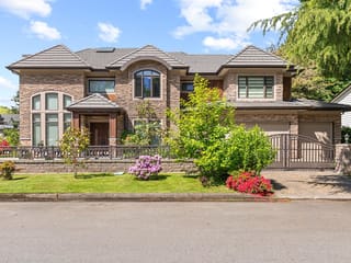 House for sale in Richmond, Richmond, 10931 Rosebrook Road, 263148699 | Realtylink.org