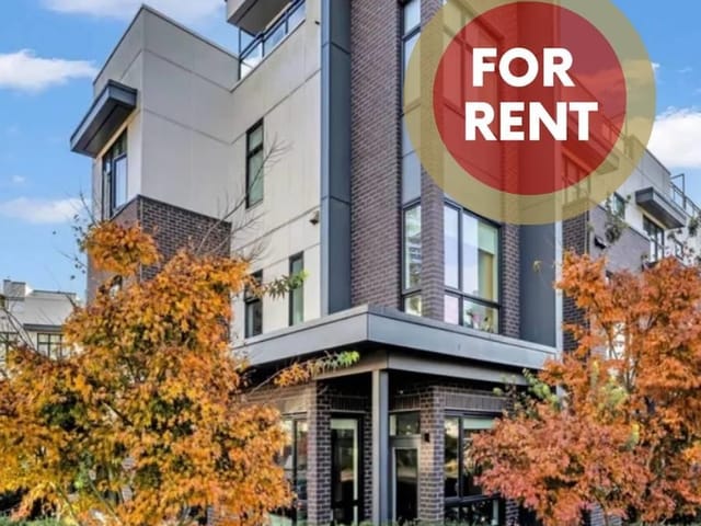 Townhouse for rent in North Vancouver, North Vancouver, 245 2039 Glenaire Drive, 263148700 | Realtylink.org
