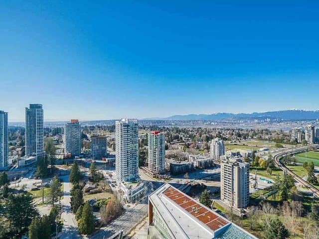 Apartment for sale in Surrey, North Surrey, 3108 13495 Central Avenue, 263148702 | Realtylink.org