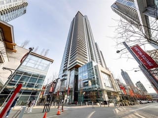 Apartment for sale in Burnaby, Burnaby South, 3310 4670 Assembly Way, 263148703 | Realtylink.org