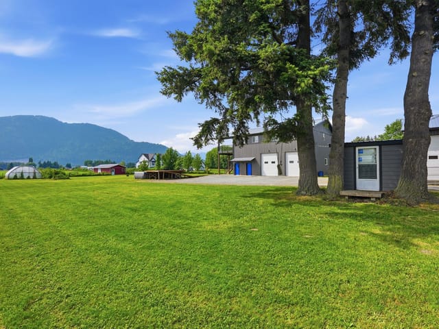 House for sale in Sardis - Greendale, Sardis, 6155 Blackburn Road, 263148707 | Realtylink.org