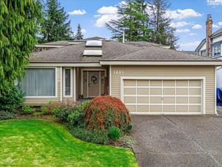 House for sale in Coquitlam, Coquitlam, 1841 Walnut Crescent, 263148708 | Realtylink.org