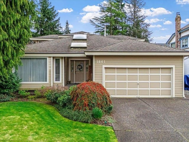 House for sale in Coquitlam, Coquitlam, 1841 Walnut Crescent, 263148708 | Realtylink.org