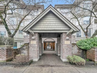 Apartment for sale in Vancouver, Vancouver West, 208 5650 Oak Street, 263148712 | Realtylink.org