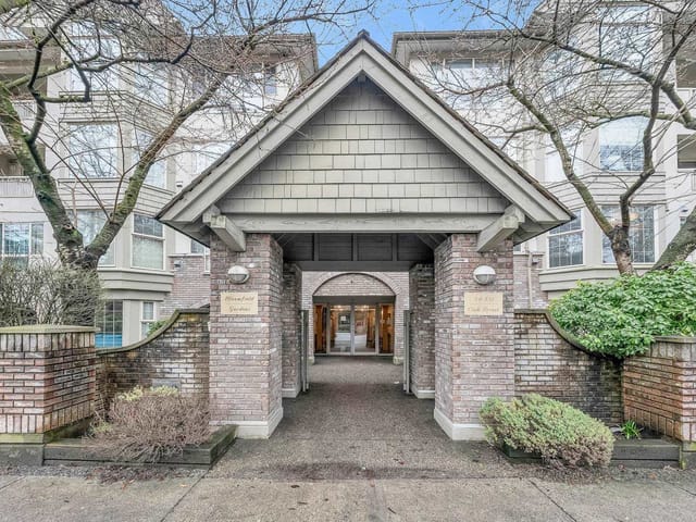 Apartment for sale in Vancouver, Vancouver West, 208 5650 Oak Street, 263148712 | Realtylink.org