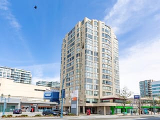 Apartment for sale in Richmond, Richmond, 104 7995 Westminster Highway, 263148716 | Realtylink.org