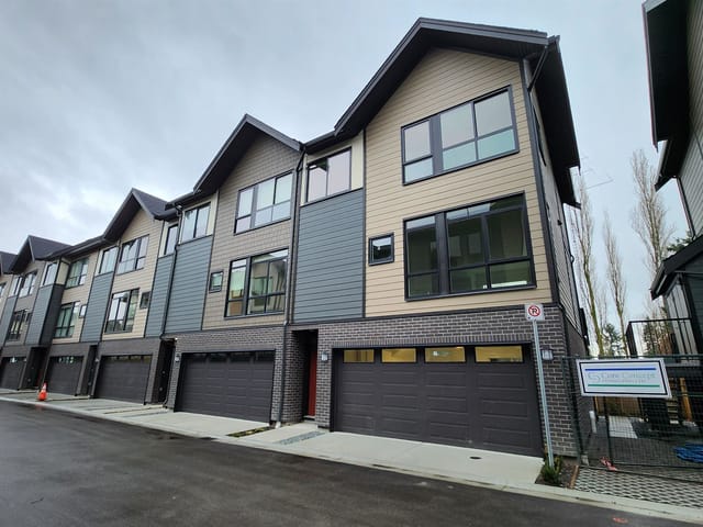 Townhouse for rent in Richmond, Richmond, 6 4300 Thompson Road, 263148717 | Realtylink.org