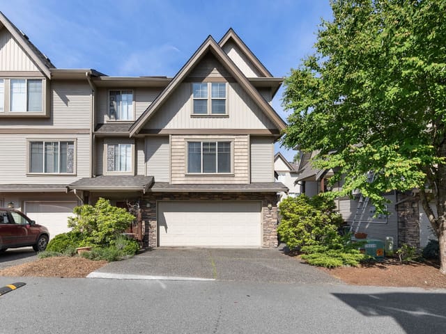 Townhouse for sale in Chilliwack, Sardis, 39 5556 Peach Road, 263148720 | Realtylink.org