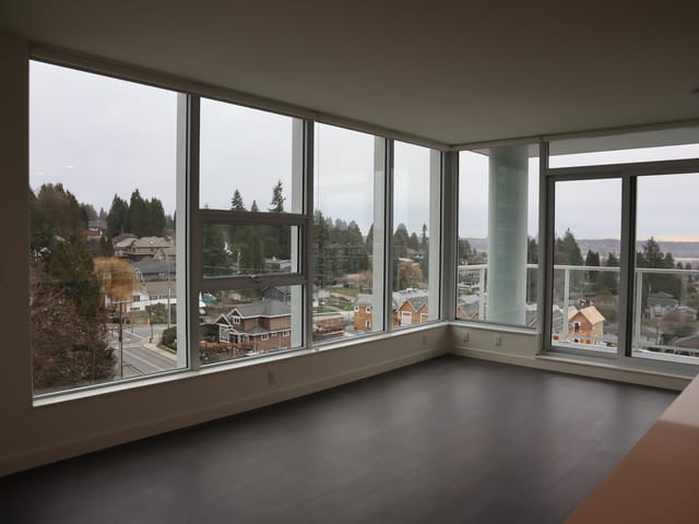 Apartment for sale in Coquitlam, Coquitlam, 705 585 Austin Avenue, 263148721 | Realtylink.org