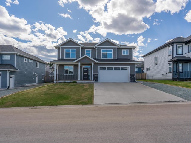 House for sale in Prince George, PG City South West, 2443 Rowe Street, 263148734 | Realtylink.org