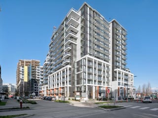 Apartment for sale in Richmond, Richmond, 707 3208 Carscallen Road, 263148737 | Realtylink.org