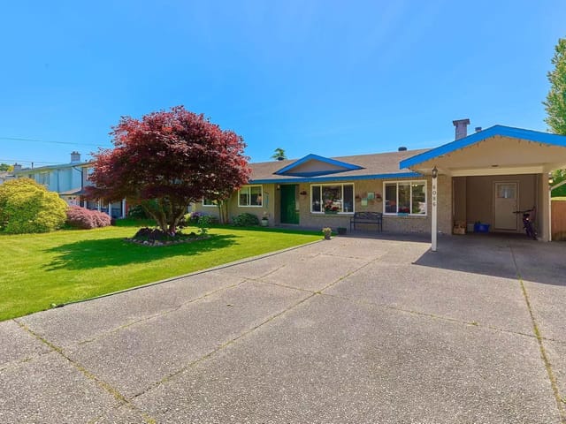 House for sale in Delta, Ladner, 6086 49 Avenue, 263148739 | Realtylink.org