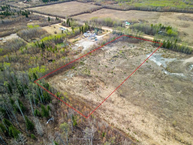 Lot for sale in Fort Nelson, Fort Nelson, 170 McConachie Creek Road, 263148741 | Realtylink.org
