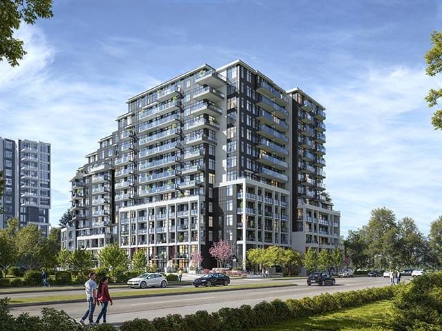 Apartment for sale in Richmond, Richmond, 712 3208 Carscallen Road, 263148746 | Realtylink.org