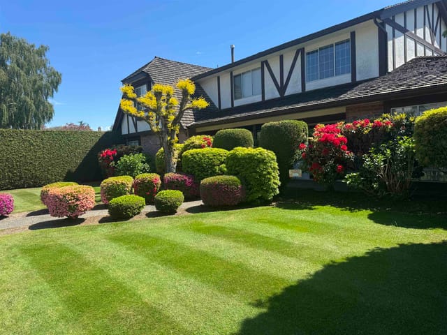 House for sale in Richmond, Richmond, 6680 Juniper Drive, 263148748 | Realtylink.org