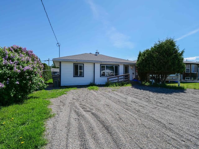 House for sale in Quesnel, Quesnel, 366 Winder Street, 263148749 | Realtylink.org