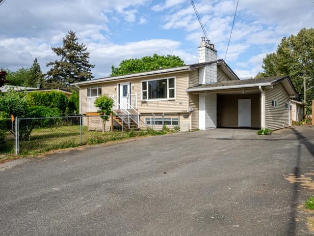 House for sale in Chilliwack, Chilliwack, 10144 Wedgewood Drive, 263148751 | Realtylink.org