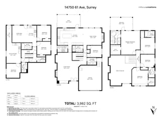 House for sale in Surrey, Surrey, 14750 61st Avenue, 263148754 | Realtylink.org