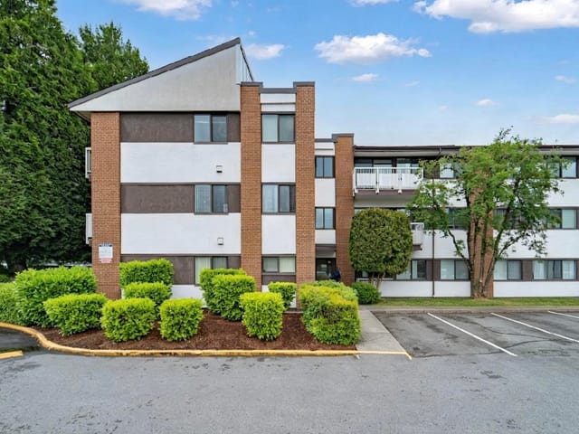 Apartment for sale in Richmond, Richmond, 102 8020 Ryan Road, 263148759 | Realtylink.org