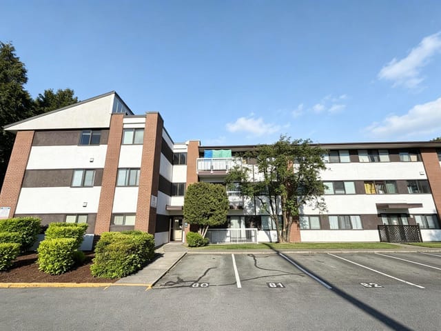 Apartment for sale in Richmond, Richmond, 102 8020 Ryan Road, 263148759 | Realtylink.org