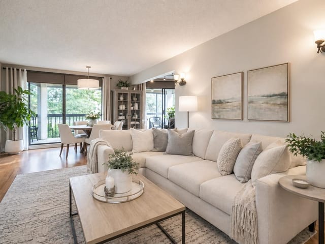 Apartment for sale in Surrey, South Surrey White Rock, 301 1389 Winter Street, 263148761 | Realtylink.org