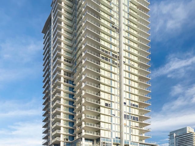 Apartment for sale in Coquitlam, Coquitlam, 1102 699 Whiting Way, 263148766 | Realtylink.org