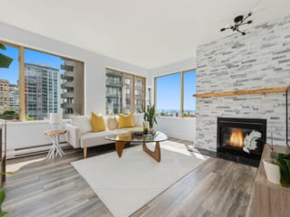 Apartment for sale in North Vancouver, North Vancouver, 606 137 W 17 Street, 263148768 | Realtylink.org