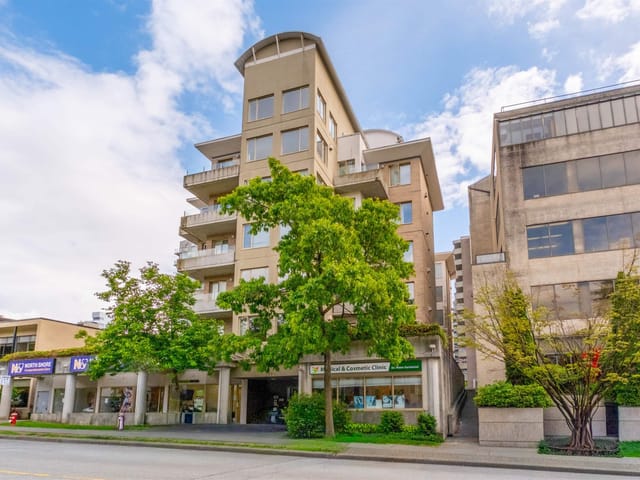 Apartment for sale in North Vancouver, North Vancouver, 606 137 W 17 Street, 263148768 | Realtylink.org