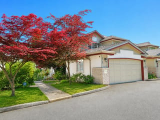 Townhouse for sale in Maple Ridge, Maple Ridge, 38 11502 Burnett Street, 263148769 | Realtylink.org