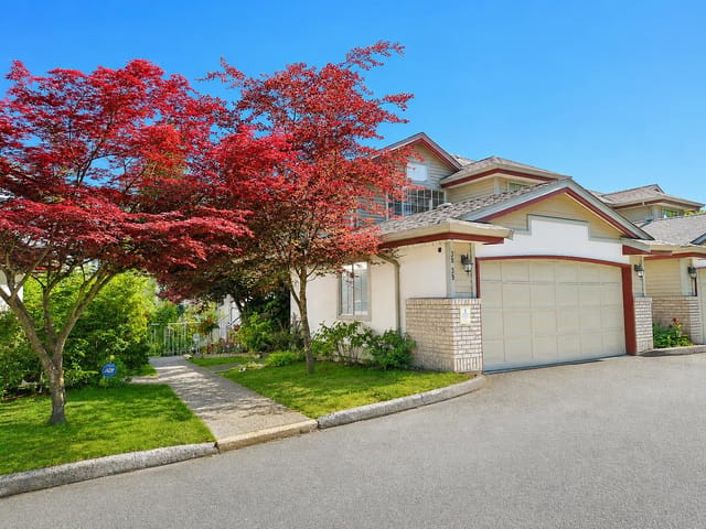 Townhouse for sale in Maple Ridge, Maple Ridge, 38 11502 Burnett Street, 263148769 | Realtylink.org